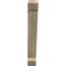 Ekena Millwork Traditional Slat Rough Sawn Bracket, Douglas Fir, 4"W x 26"D x 30"H BKT04X26X30TRA06RDF - alternate 2